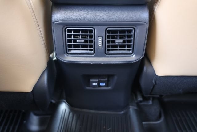 2022 Toyota RAV4 Hybrid Limited