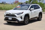 2022 Toyota RAV4 Hybrid Limited