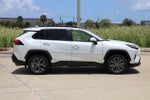 2022 Toyota RAV4 Hybrid Limited
