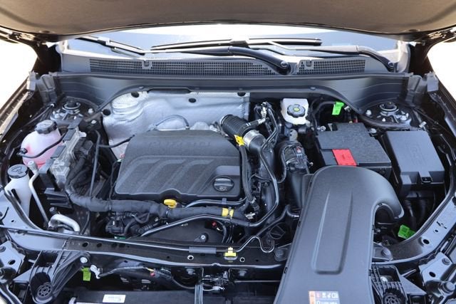 2026 Buick Envista Avenir - Photo 10