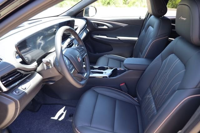 2026 Buick Envista Avenir - Photo 12