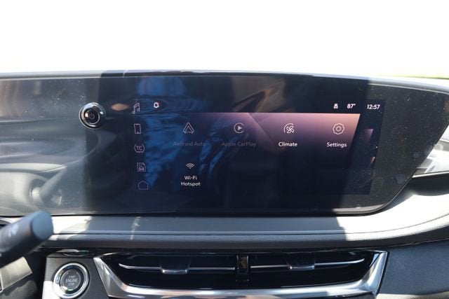 2026 Buick Envista Avenir - Photo 16