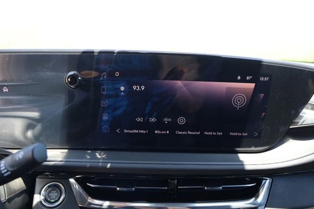 2026 Buick Envista Avenir - Photo 17