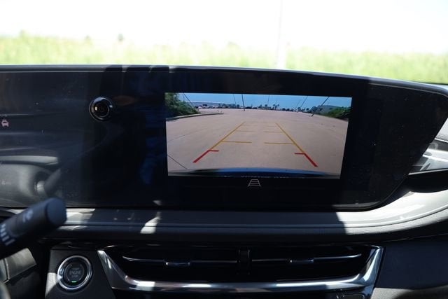 2026 Buick Envista Avenir - Photo 18