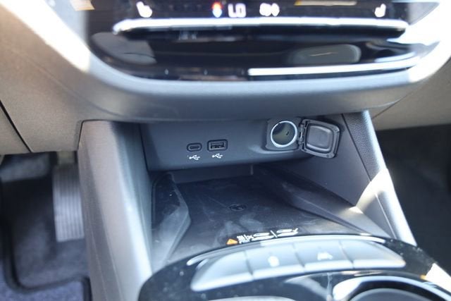 2026 Buick Envista Avenir - Photo 20