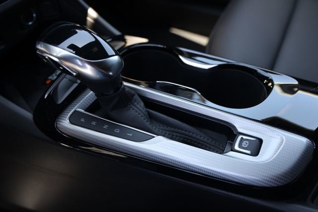 2026 Buick Envista Avenir - Photo 21