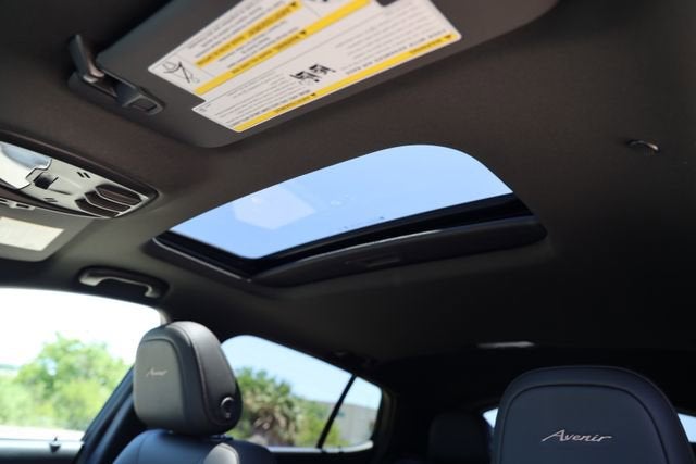 2026 Buick Envista Avenir - Photo 23