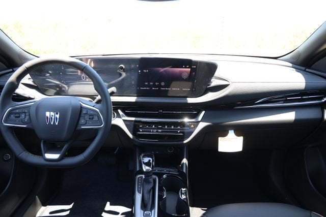 2026 Buick Envista Avenir - Photo 25