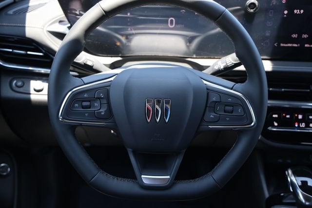 2026 Buick Envista Avenir - Photo 26