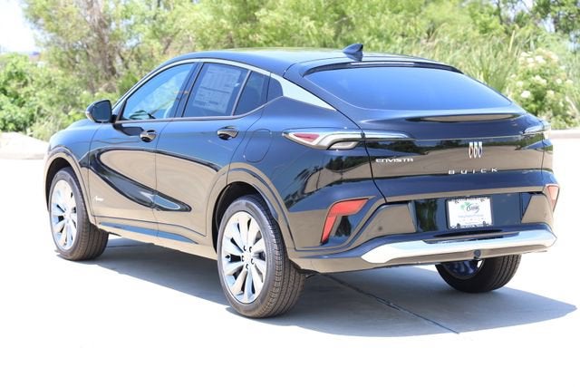 2026 Buick Envista Avenir - Photo 6