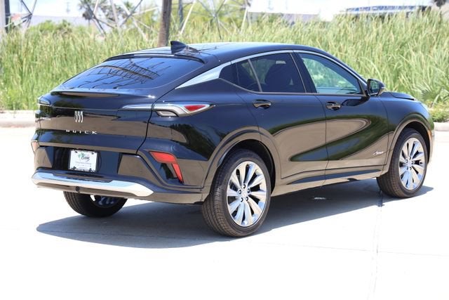 2026 Buick Envista Avenir - Photo 8