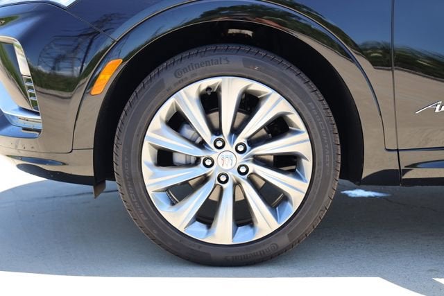 2026 Buick Envista Avenir - Photo 9