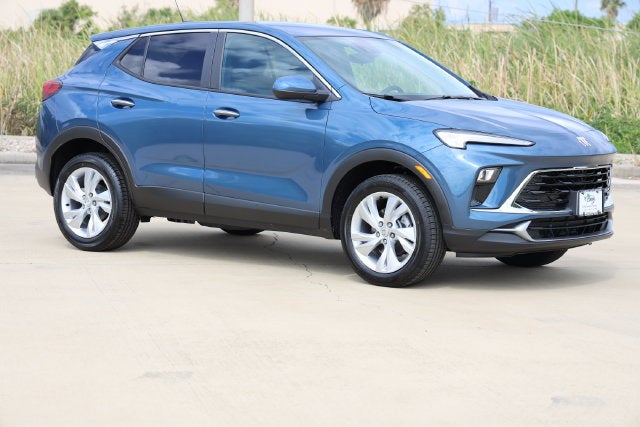 2026 Buick Encore GX