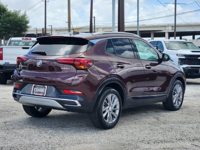 2023 Buick Encore GX Essence