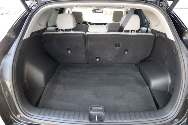 2017 Hyundai Tucson Value