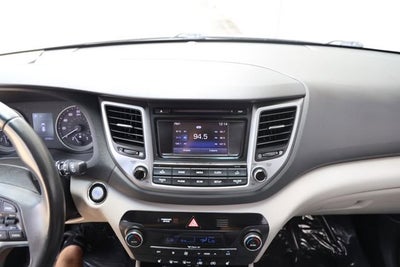 2017 Hyundai Tucson Value