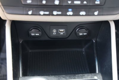 2017 Hyundai Tucson Value