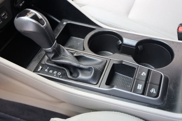 2017 Hyundai Tucson Value