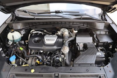 2017 Hyundai Tucson Value