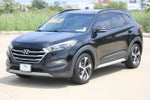 2017 Hyundai Tucson Value