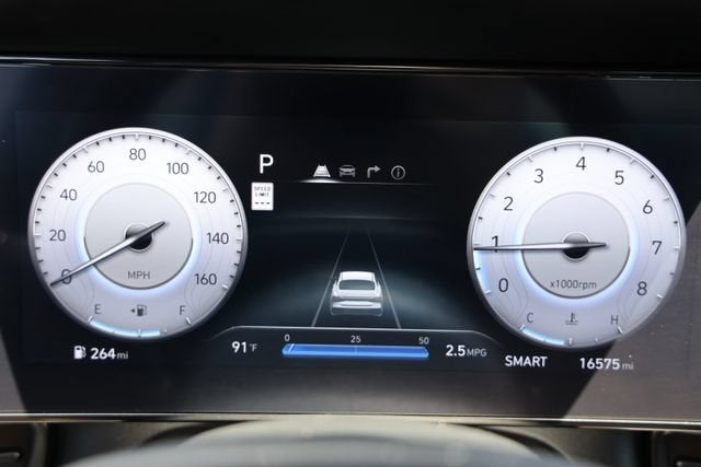 2024 Hyundai Elantra N Line