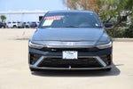 2024 Hyundai Elantra N Line
