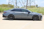 2024 Hyundai Elantra N Line