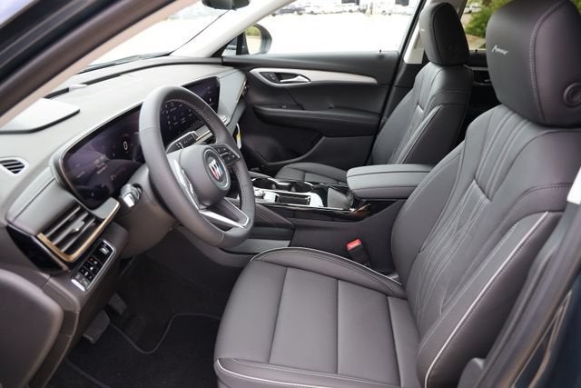 2026 Buick Envision Avenir - Photo 12