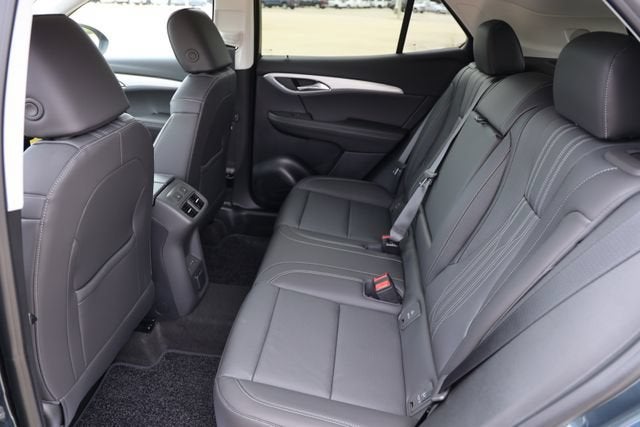 2026 Buick Envision Avenir - Photo 13