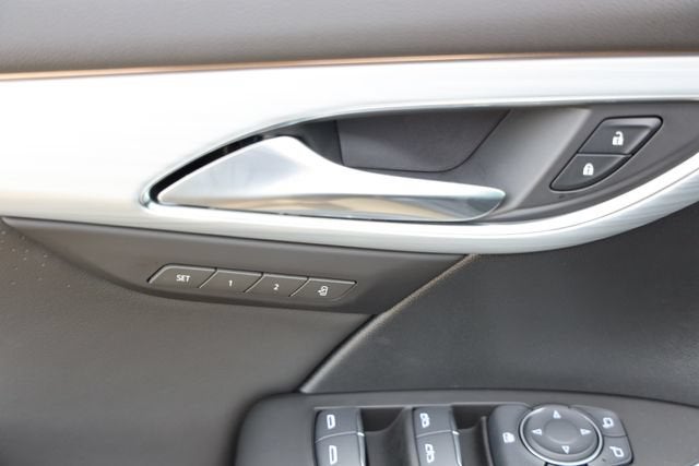 2026 Buick Envision Avenir - Photo 15