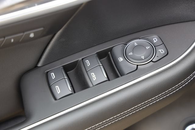 2026 Buick Envision Avenir - Photo 16
