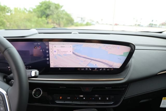 2026 Buick Envision Avenir - Photo 17