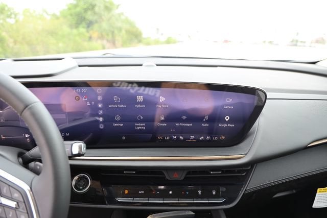 2026 Buick Envision Avenir - Photo 18