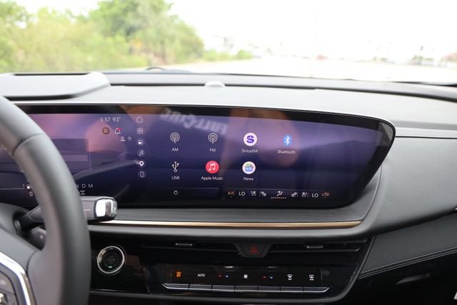 2026 Buick Envision Avenir - Photo 19
