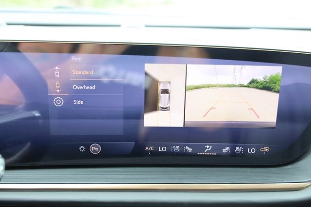 2026 Buick Envision Avenir - Photo 20