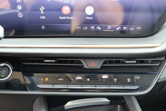 2026 Buick Envision Avenir - Photo 21