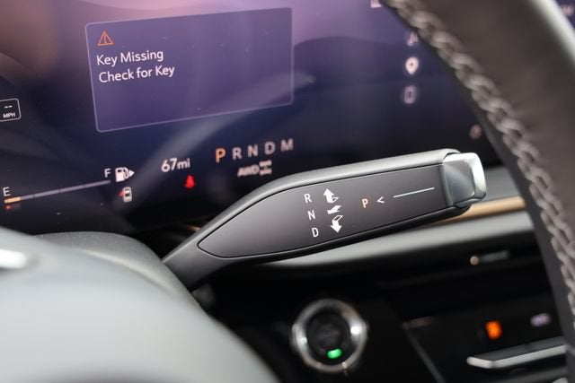 2026 Buick Envision Avenir - Photo 24