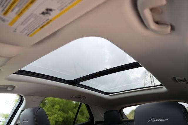 2026 Buick Envision Avenir - Photo 26