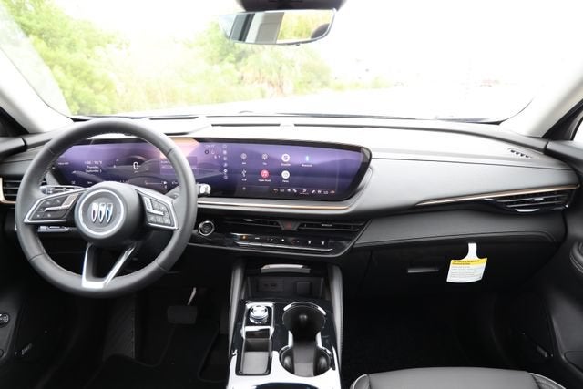 2026 Buick Envision Avenir - Photo 29