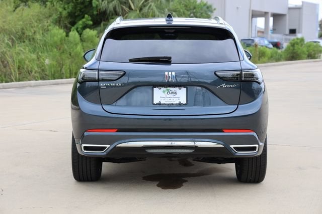 2026 Buick Envision Avenir - Photo 6