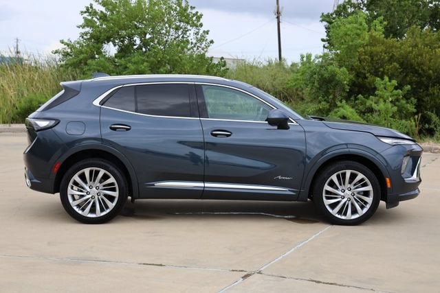 2026 Buick Envision Avenir - Photo 8
