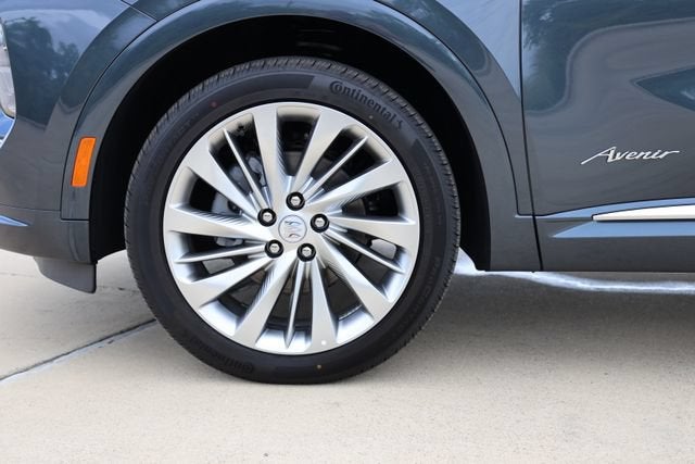 2026 Buick Envision Avenir - Photo 9