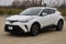 2020 Toyota C-HR LE