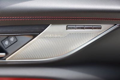 2024 Jaguar XF R-Dynamic SE
