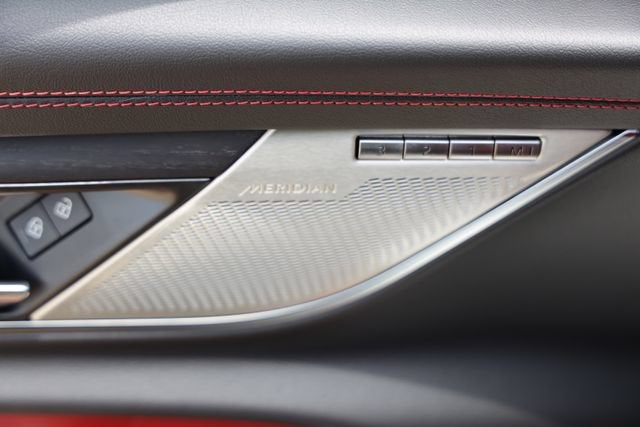 2024 Jaguar XF R-Dynamic SE