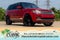 2016 Land Rover Range Rover Supercharged