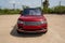 2016 Land Rover Range Rover Supercharged