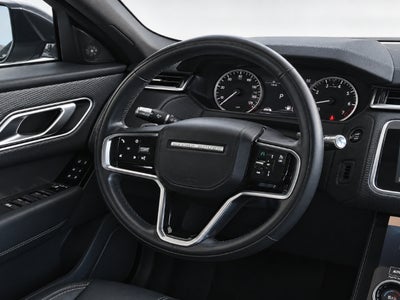 2023 Land Rover Range Rover Velar S