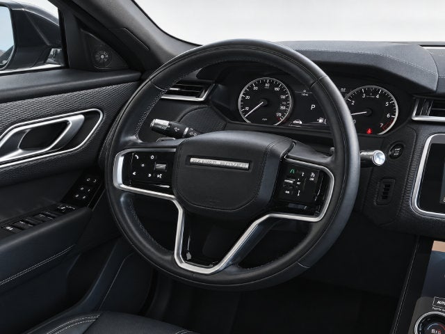 2023 Land Rover Range Rover Velar S