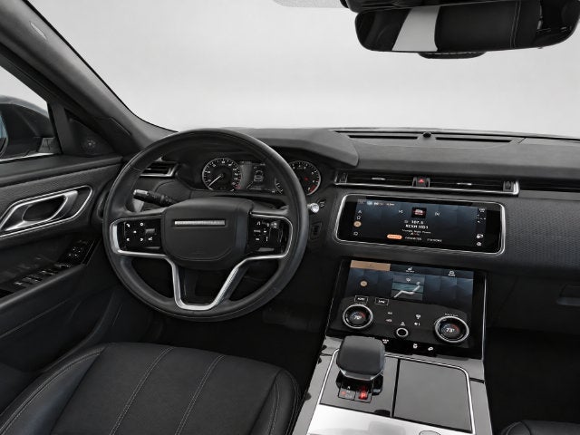 2023 Land Rover Range Rover Velar S